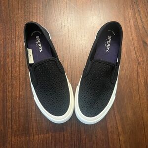 Sperry Slip ons